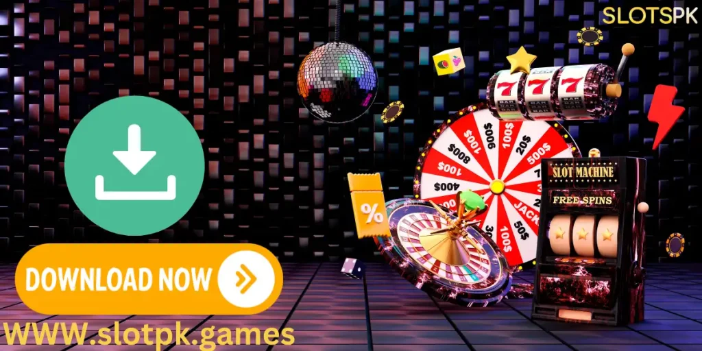 Download SlotsPK Game